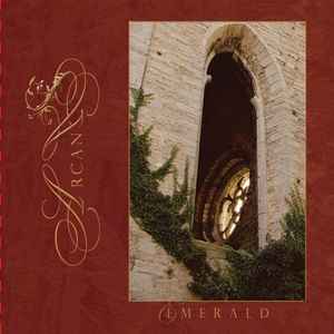 Arcana - Emerald album cover