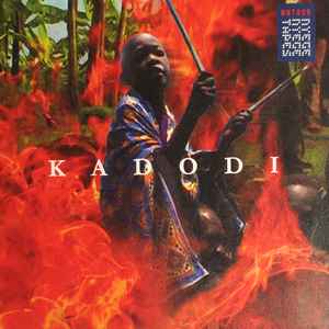 Various - Kadodi album cover