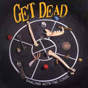 Get Dead – Letters Home (2021, Vinyl) - Discogs