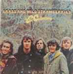 Cover of Grass And Wild Strawberries, , Vinyl