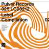 Various - Pulver Records Label Compilation 02