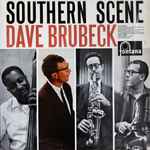 Cover of Southern Scene, , Vinyl