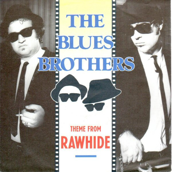 ブルース・ブラザーズ = The Blues Brothers - 監獄ロック = Jailhouse 