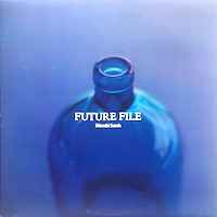 Hiroshi Satoh – Future File (1987, Vinyl) - Discogs