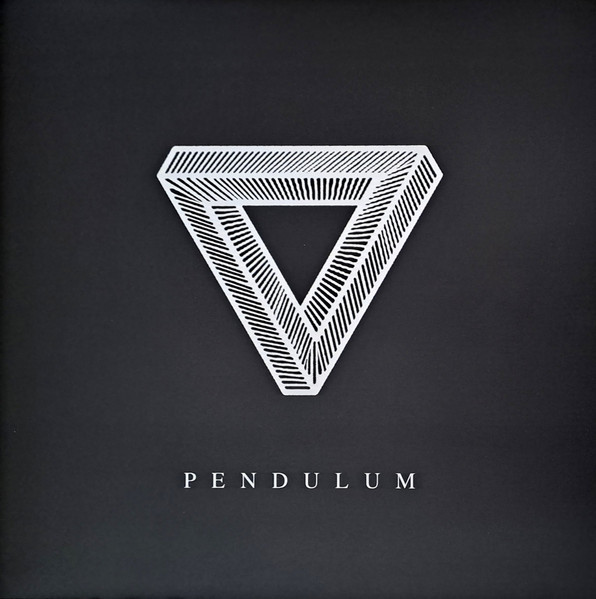 Twin Tribes – Pendulum (2023