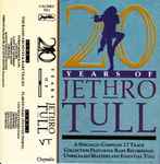 Jethro Tull – Live At Carnegie Hall 1970 (2015, Vinyl) - Discogs