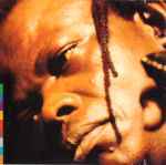 Cover of Mambo, 1992, CD