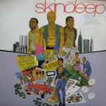 Skin Deep – No More Games (1996, Vinyl) - Discogs
