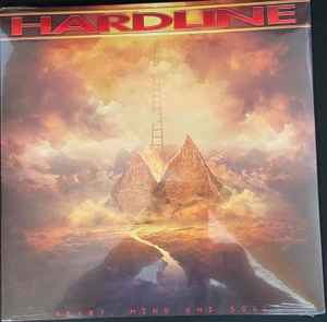 Hardline (3) - Heart, Mind And Soul