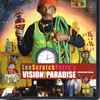 Lee Scratch Perry* - Lee Scratch Perry's Vision Of Paradise