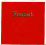 Cover of Extracts From Faust Party 3, 1979, Vinyl