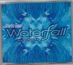 Cover of Waterfall, 1997, CD