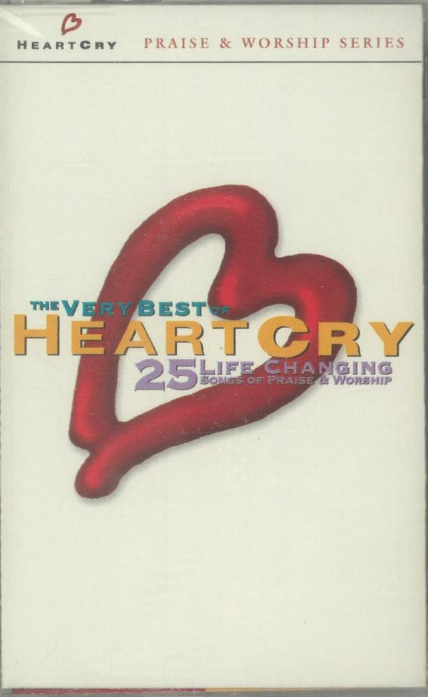 ladda ner album Heartcry - The Very Best Of Heartcry