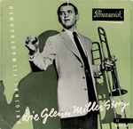 Cover of Die Glenn Miller Story, 1957-01-00, Vinyl