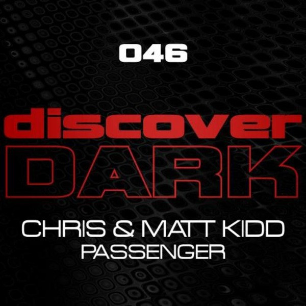 Album herunterladen Chris & Matt Kidd - Passenger