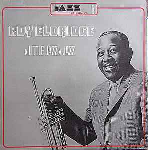 Roy Eldridge – 