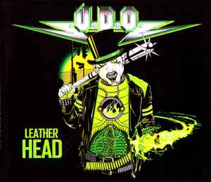 U.D.O. (2) - Leatherhead