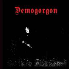 Demogorgon (5) - Demogorgon album cover