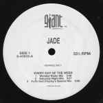 Jade – Every Day Of The Week (1994, Vinyl) - Discogs