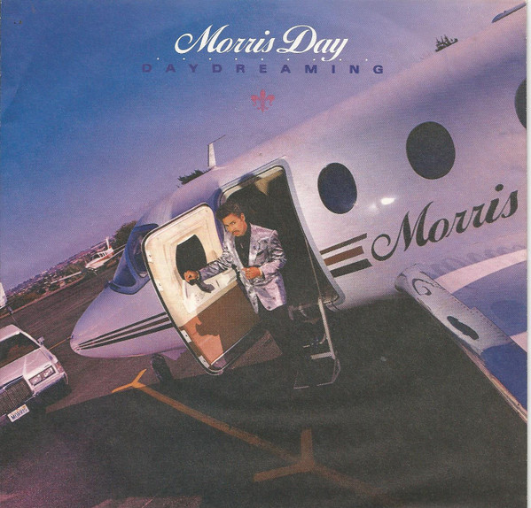 Morris Day – Daydreaming (1988, Vinyl) - Discogs