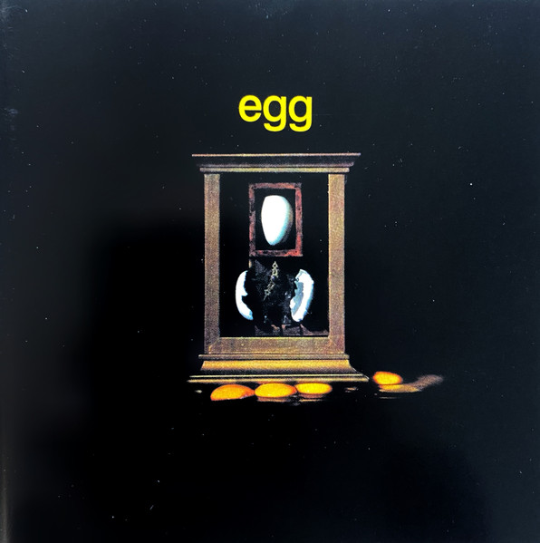 Egg - Egg | Releases | Discogs