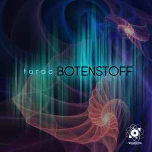 Tarac - Botenstoff album cover