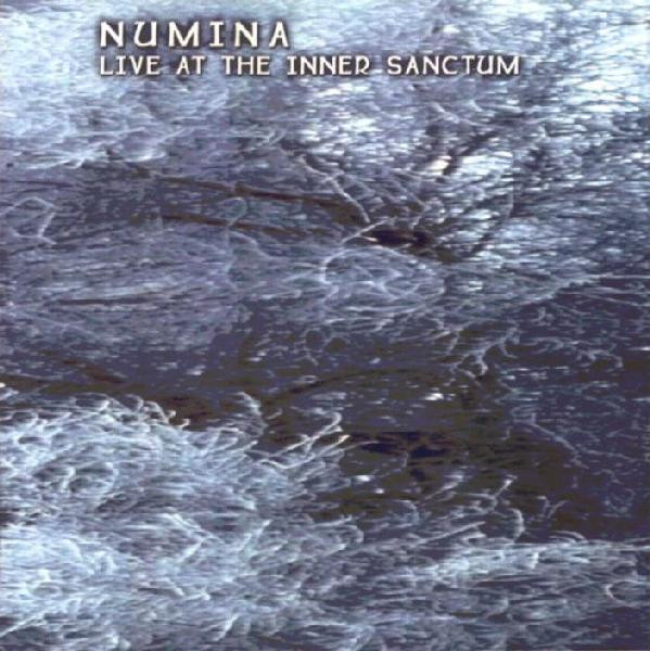last ned album Numina - Live At The Inner Sanctum