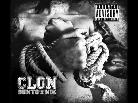 télécharger l'album Clon - Buntownik