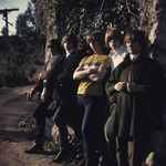 descargar álbum The Byrds ザバーズ - Mr Tambourine Man ミスタータンブリンマン