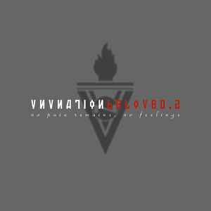 Beloved.2 - VNV Nation