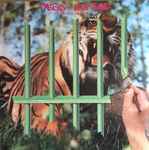 Cover of The Cage, , Vinyl