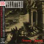 Impellitteri – Screaming Symphony (1996, CD) - Discogs