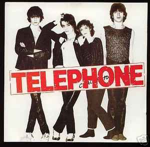 Téléphone - Crache Ton Venin