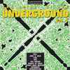 Various - The Spirit Of The Underground Vol. 3