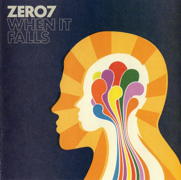 Zero 7 – When It Falls (2019, 180gr , Vinyl) - Discogs