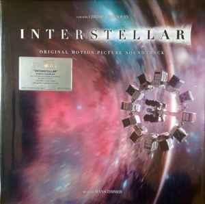 Interstellar (Original Motion Picture Soundtrack) - Hans Zimmer