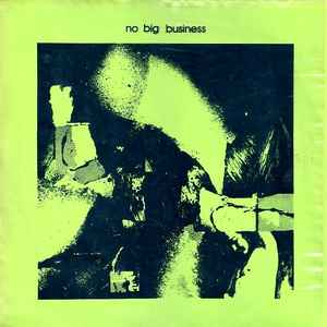 No Big Business - Various