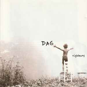 Dag - Righteous album cover
