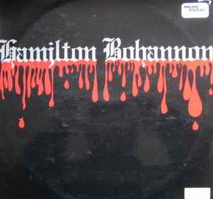 Hamilton Bohannon – Stop And Go (1973, Vinyl) - Discogs