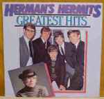 Cover von Herman's Hermits Greatest Hits, 1984, Cassette