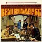 Cover von Beau Brummels 66, 1966, Vinyl
