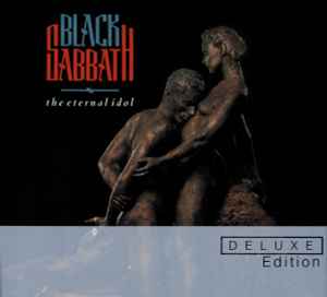 Black Sabbath – The Eternal Idol (2010, Digipak, CD) - Discogs
