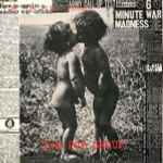 Cover of For How Much Longer Do We Tolerate Mass Murder?, 1980, Vinyl