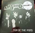 Cover of Top Of The Pops - Listahitit, 2022, Vinyl