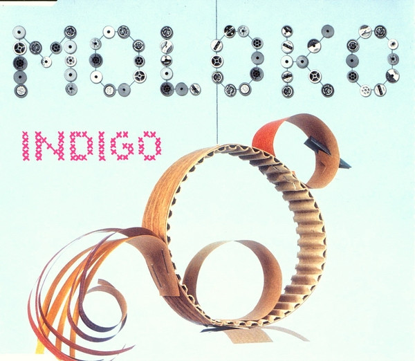 Moloko – Indigo (2000, CD) - Discogs