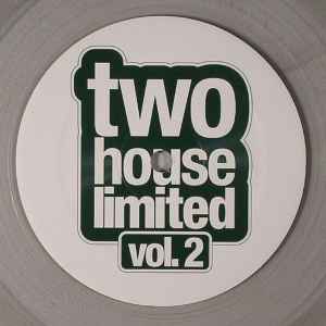 Two House Limited Vol. 2 (Vinyl, 12