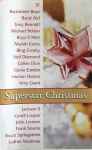 Cover of Superstar Christmas, 1997, Cassette