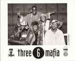descargar álbum Three 6 Mafia - Most Known Unknown