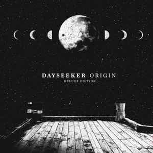Dayseeker - Dreaming Is Sinking / Waking Is Rising - Vinyl