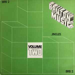 Jingles Volume Nine (1981, Vinyl) - Discogs